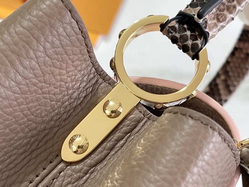 LV Top Handle Bags